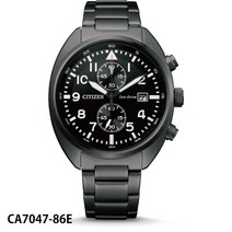 CA7047-86E 시티즌 CITIZEN 에코드라이브 메탈시계