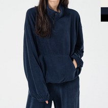여성 뽀글이 후리스 플리스 양털 여자 트레이닝 복 겨울 운동 홈웨어 실내복 잠옷 슬립 웨어