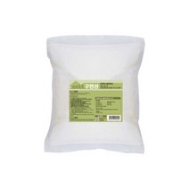 구연산 5kg 무수구연산 세정제 세척 청소