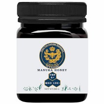 1+1 MGO 100+ 마누카 꿀 250G