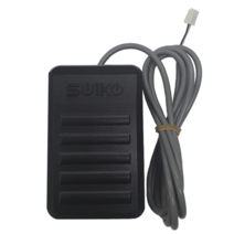 발판스위치 SWIKO BLACK