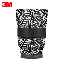 저무리 SEL85F18 렌즈 랩 스킨 카메라 데칼 소니 FE 85mm f/1.8 스티커 안티 스크래치 보호기 커버 필름 케이스, 03 HB