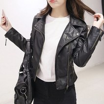 여성봄자켓 여자 블랙 크롭야상 외투 잠바 바람막이72394EA