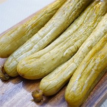 오늘의찬찬 오늘의찬찬 국내산 오이지 1kg (6172664)