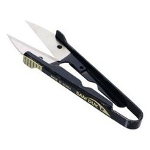 삼덕 골드 쪽가위 0230 /브리스터 옷수선 작은가위 미싱 실밥