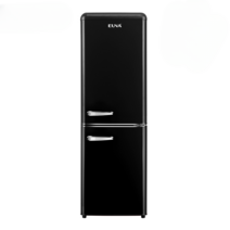 냉장고 렌탈 소형 가정용 2도어 원룸 사무실 일반 소형냉장고 가전, 신비한 블랙