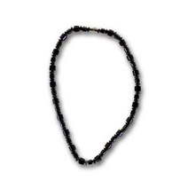 자석 목걸이 패션 육각 장식 캐주얼 악세사리