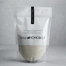 디자인농부 아침에 쑥 미숫가루 (지퍼백)300g, 아침에 쑥 미숫가루 300g