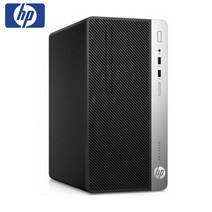 HP 프로데스크 400 G4 MT PC I3-6100 8G SSD240G HDMI 윈10