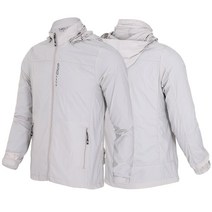 빌리언즈 여름 바람막이 경량 자켓 얇은바람막이 홑겹 잠바 빅사이즈