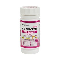 콜라겐함유 국내산 강아지 피부 영양제 노견세균성피부염, 상세페이지참조, 상세페이지참조