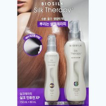 [DELUJO] 실크테라피 펌염색 모발손상 24시간 보습 볼륨 미스트 22722EA, 쿠팡 1, 쿠팡 본상품선택