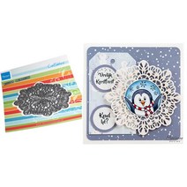 크리스마스 선물 성탄절 2022 년 10 월 새로운 도착 크리스마스 금속 절단 다이 DIY 스크랩북 사진 앨범, 05 10 X 10 CM