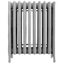 온수 스팀 겸용 방열기 - 주물 라디에이터, 50주