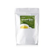 바나바잎 티백 침출차 전통차, 100g, 100개입, 1개, 100개