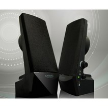 노이즈제거 2채널 전자기기 컴퓨터 스피커 / PC SPEAKER 가정용 노트북 TV