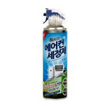 산도깨비 에어컨 세정제, 14개