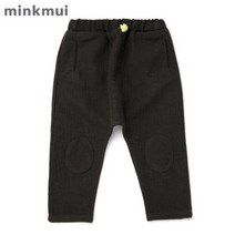 [밍크뮤] (유아) 테슬요루 팬츠_3711341002