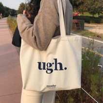 주디앤 여성 데일리 ugh 숄더 에코백 가방