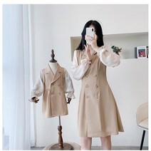 엄마랑딸 커플룩 아기랑커플룩 모녀 원피스 돌촬영 패밀리 의상 백일사진 시밀러 아가랑
