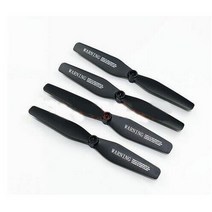 XS809 XS809HW XS809W 접이식 RC 쿼드 콥터 드론 예비 부품 CW CCW 블레이드 4 개/대, [10] 2set blades