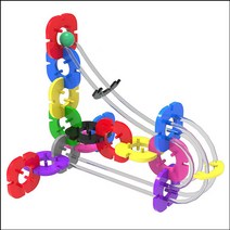 창작용 골드버그 마블런(026F15H2)-26pcs, 본상품선택