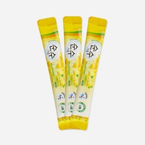 순수가글11ml 무알콜 스틱 일회용 휴대용 가글, 250개, 11ml