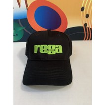rega 레가 플래너 RP 1 턴테이블 Quality Embroidered Hat 새로운 Guaranteed