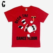 줌바웨어 줌바 옷 스피닝 복장 크리스마스 여성 요가 에어로빅 피트니스 짧은 소매 t셔츠 남성 스포츠