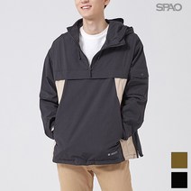 스파오 유틸리티 아노락_SPJJ949C06