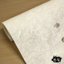 한결한지 한지벽지 수제벽지 수제한지 벽지 한지 전통한지, 12.자연담은한지10.미색싸리, 6매