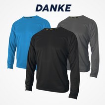 당케 빅사이즈 무지 쿨론 긴팔티셔츠 긴팔티 긴소매 운동복 데일리