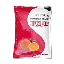 벨라드뽀 석고팩 700g, 1개, 비타민, 1개
