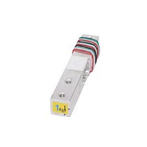 로드셀 load cell I2C IIC 로드셀 1KG 5KG HX711 AD 모듈 중량 센서 전자 저울 알루미늄 합금 압력, 01 1kg