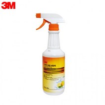 3M 다목적 레몬 세정제 MC20 600ml _HIKT, 상세페이지표기, 상세페이지 참조