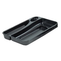 중형 펜접시, 수량_회색