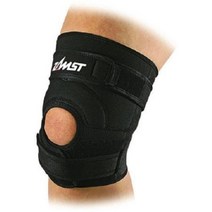 (Zamst) ZAMST JK-2 중간 지원 무릎 L 309203