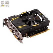 ZOTAC-비디오 카드 GT 640 2G 128Bit GDDR5 그래픽 카드 NVIDIA GeForce GT640 시리즈 2GB 메모리 주파수 1800MHz 사용