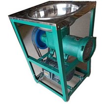 파쇄기 조개껍질 분쇄기 고출력 뼈분쇄기 상업용 제분, 52 중형 3kw 구리 코어 모터