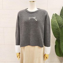 [에잇컨셉] [23년 봄신상품 단독 최저가]세이커프스 심플티셔츠 C23B7FTS078 (4