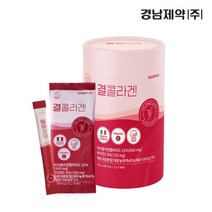 경남제약 [경남제약]결콜라겐 리뉴얼 2g 60포(2개월분)/저분자피쉬 콜라겐, 선택완료, 단품없음