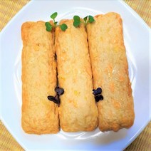 맛있는 영덕 대게홍게어묵 프리미엄어묵 오뎅 어묵탕, 영덕홍게어묵