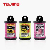 타지마 먹실 형광색 물실 모음, PRM-S500P(0.6*500)핑크
