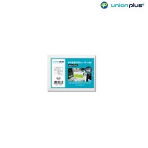 벽접착식 학원 유치원 어린이집 게시판 엘레베이터 알림판 월프레임 91x64