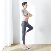 [공식판매처] 샤오미 스마트 체중계 스케일 2세대 / Mi Smart Scale 2, 화이트