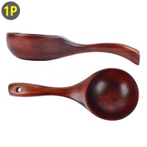 규즈몰 옻칠 표주박 박바가지 목공예품 전통 민속 소품 통박