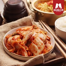 국내산 마녀 맛김치 자른김치, 1개, 2kg