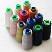 날라리사 울사 (12컬러) jgq 실 수선실 재봉실 재봉사 퀼트실 의류실 소품실 부자재, 블루