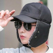 남성 등산 겨울 커플 여행 모자 남녀 공용 패션 낚시, 본상품선택, 본상품선택