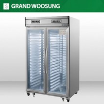 우성 발효기 디지털 제과제빵 40매 GWF-2040E